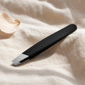 Stainless Steel Precision Eyebrow Tweezers