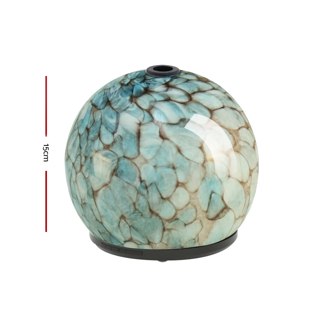 Aroma Diffuser 240ml Glass