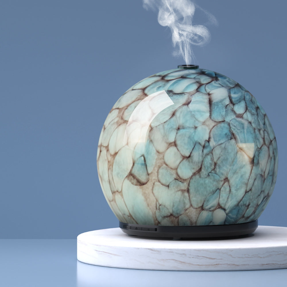 Aroma Diffuser 240ml Glass