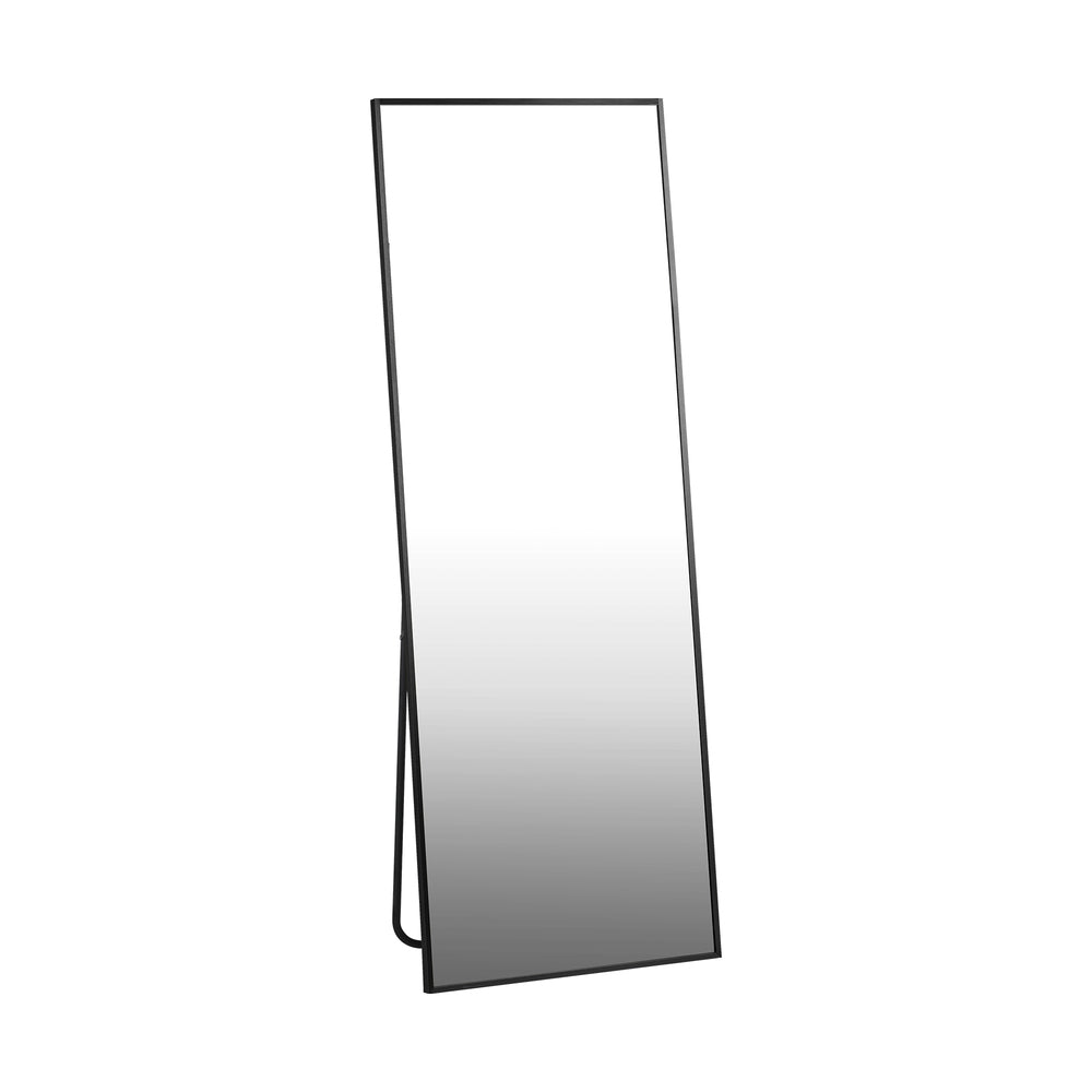 166x60cm Full-Length Dressing Floor Mirror