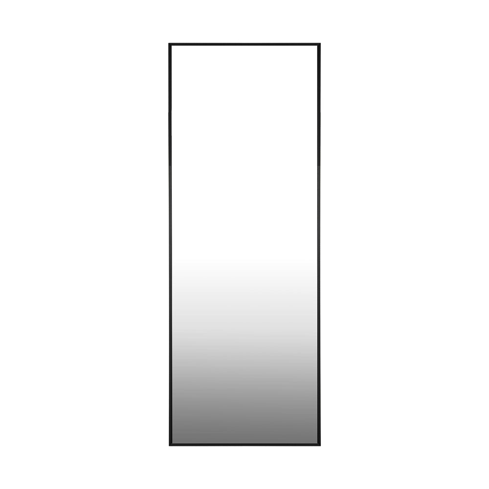 166x60cm Full-Length Dressing Floor Mirror