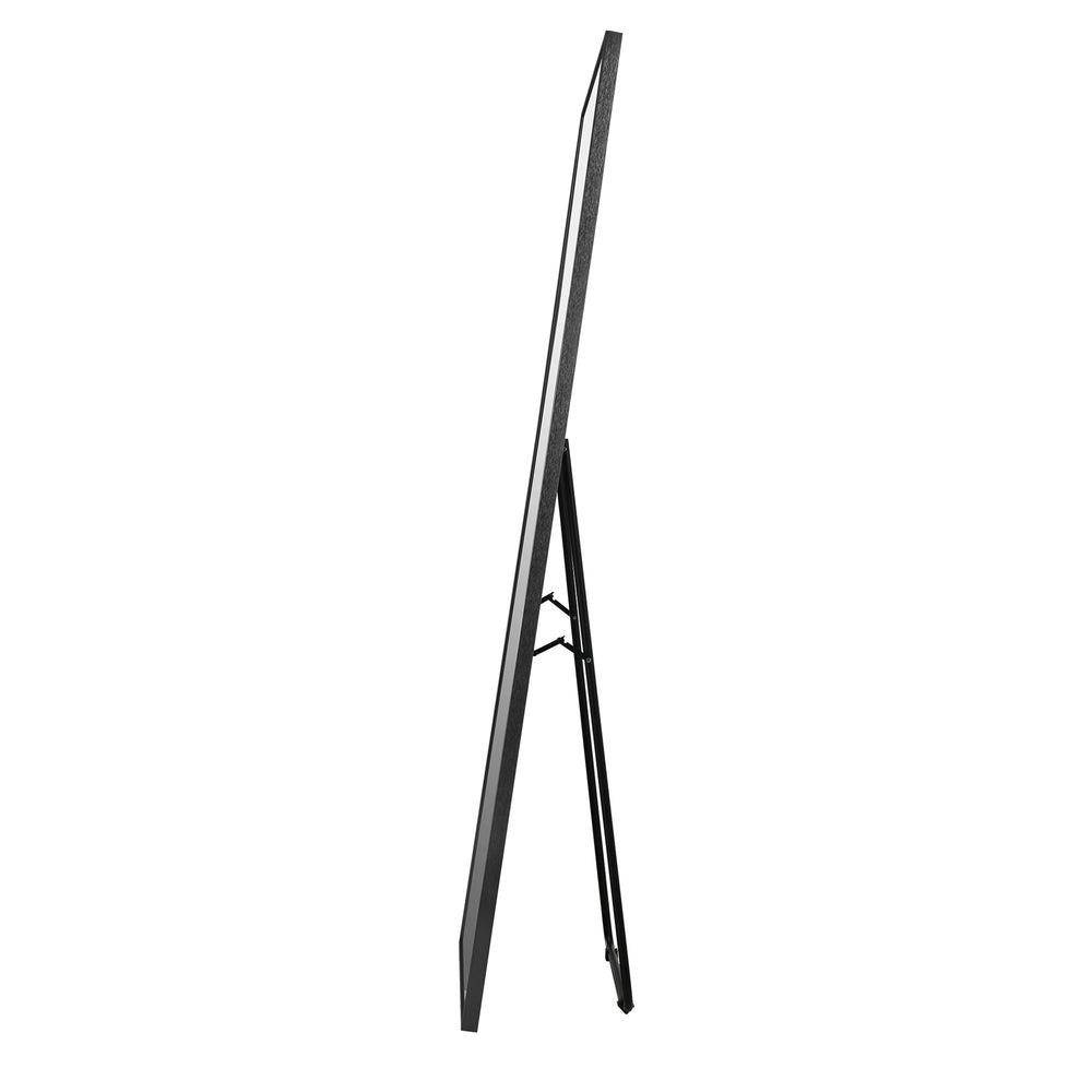 166x60cm Full-Length Dressing Floor Mirror