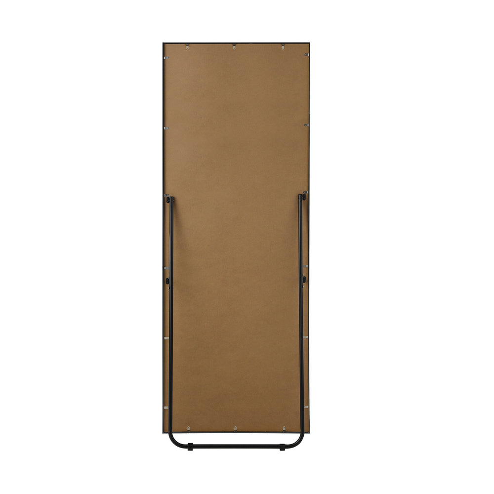 166x60cm Full-Length Dressing Floor Mirror