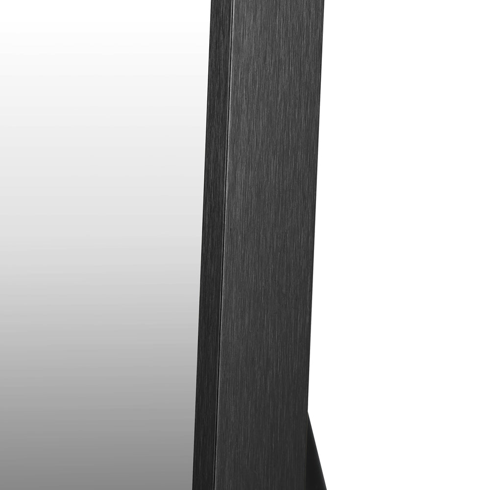 166x60cm Full-Length Dressing Floor Mirror