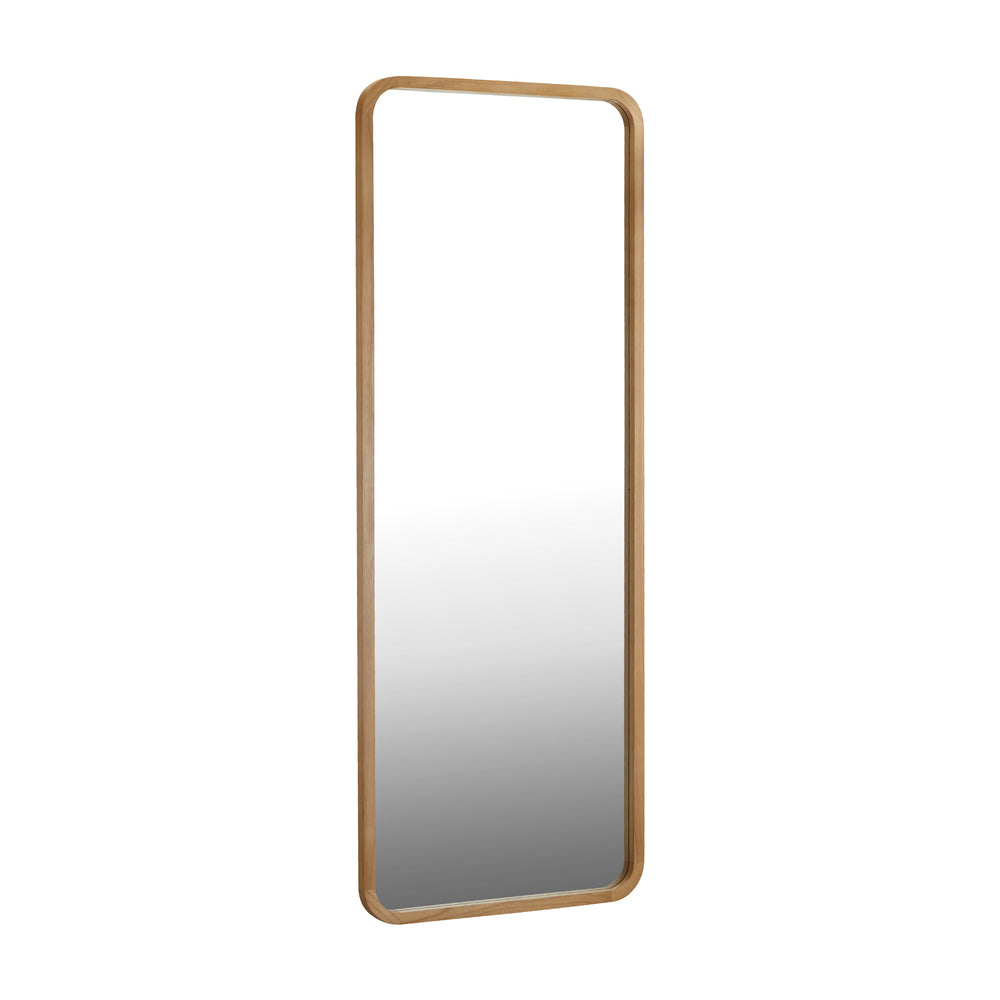 166x60cm Full-Length Dressing Floor Mirror