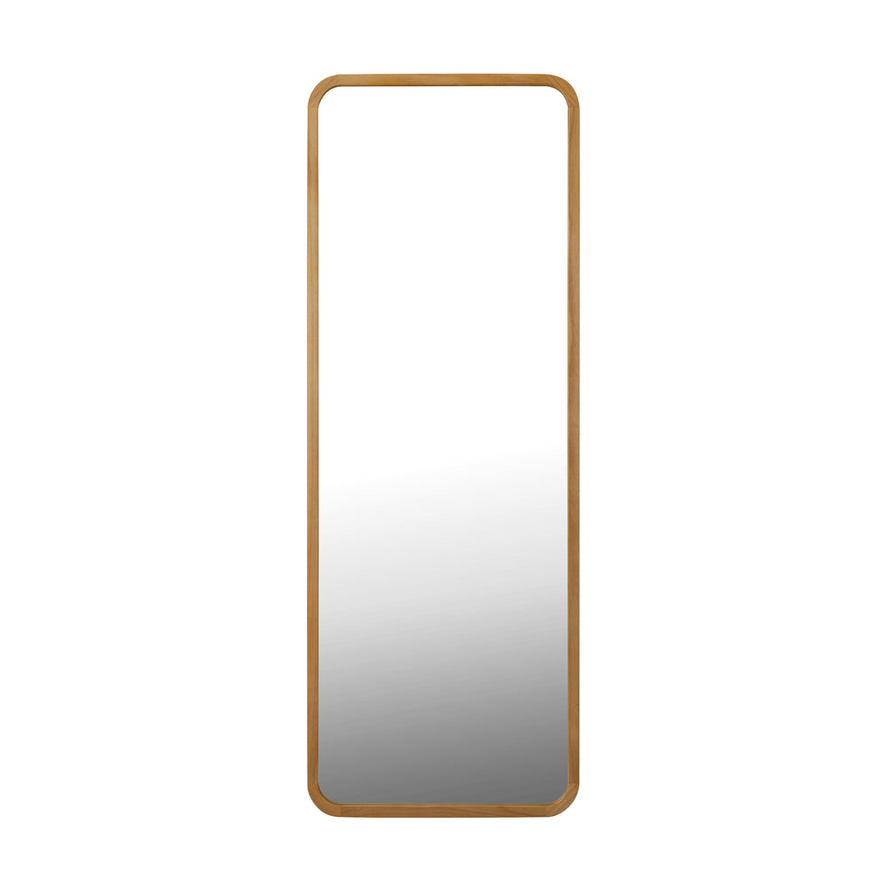 166x60cm Full-Length Dressing Floor Mirror