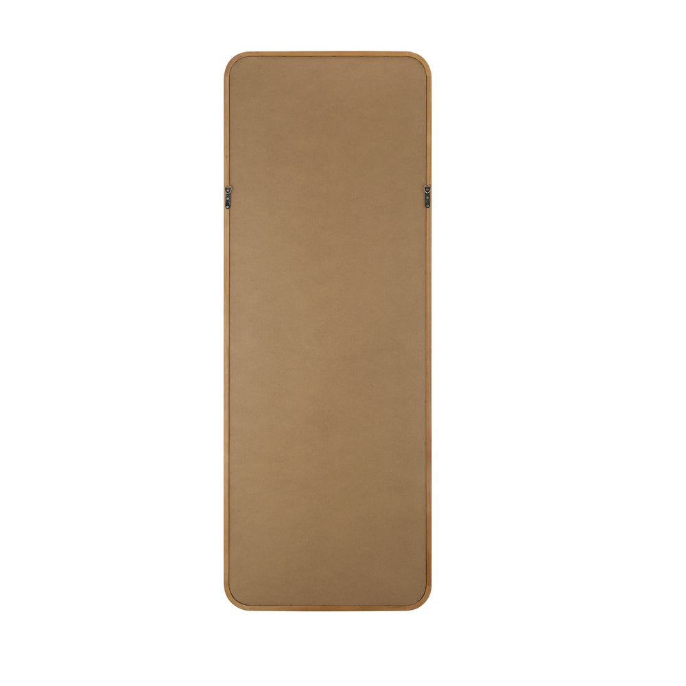 166x60cm Full-Length Dressing Floor Mirror