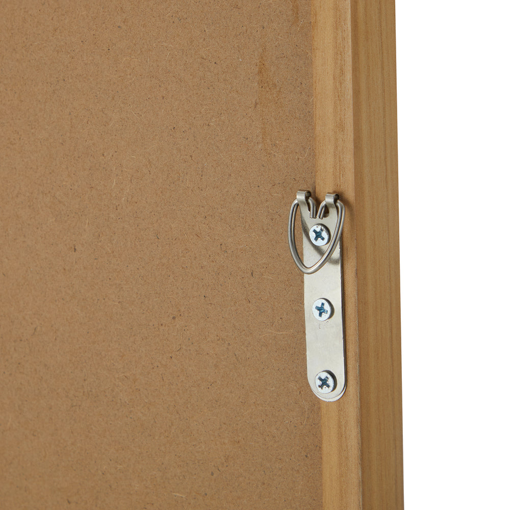 166x60cm Full-Length Dressing Floor Mirror