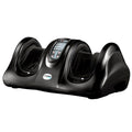 Livemor Leg, Calf & Foot Massager - Black