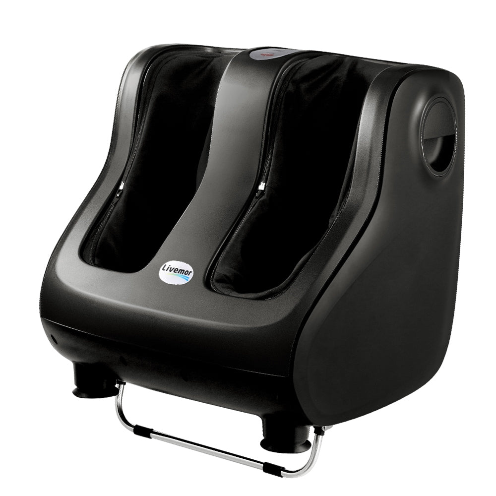 Livemor 5-in-1 Leg & Foot Massager