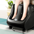 Livemor 5-in-1 Leg & Foot Massager