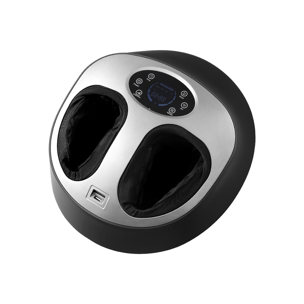 Kneading Heated Foot Massager - Touch Screen
