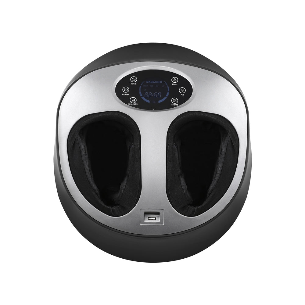 Kneading Heated Foot Massager - Touch Screen