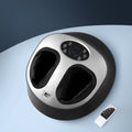 Kneading Heated Foot Massager - Touch Screen