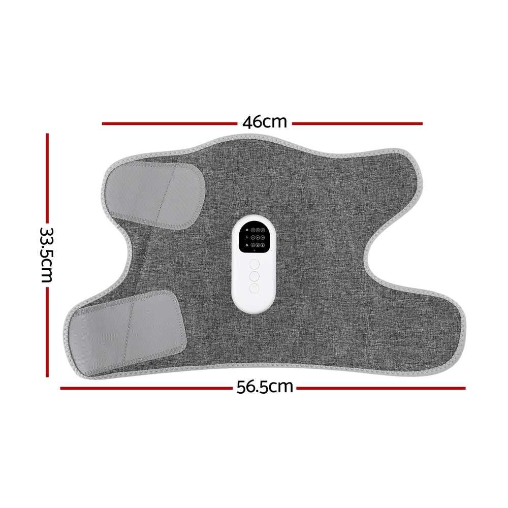 Cordless Heated Calf Massager