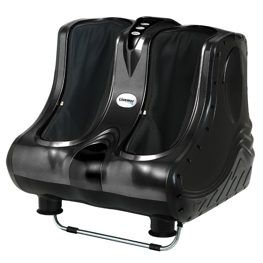 Shiatsu Electric Leg & Foot Massager