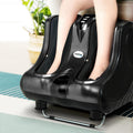 Shiatsu Electric Leg & Foot Massager