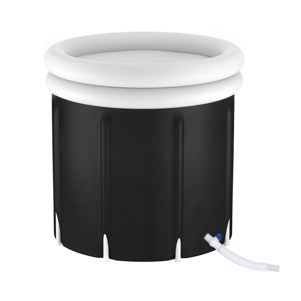 Portable Inflatable Ice Bath Tub
