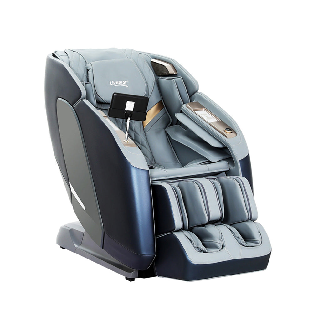 4D Massage Chair - Melisa