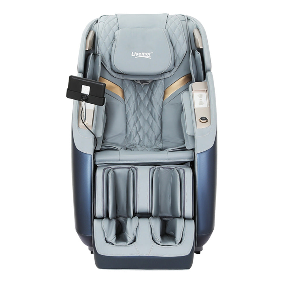 4D Massage Chair - Melisa