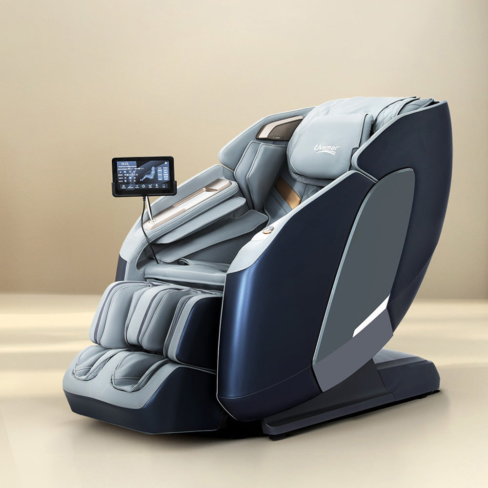4D Massage Chair - Melisa