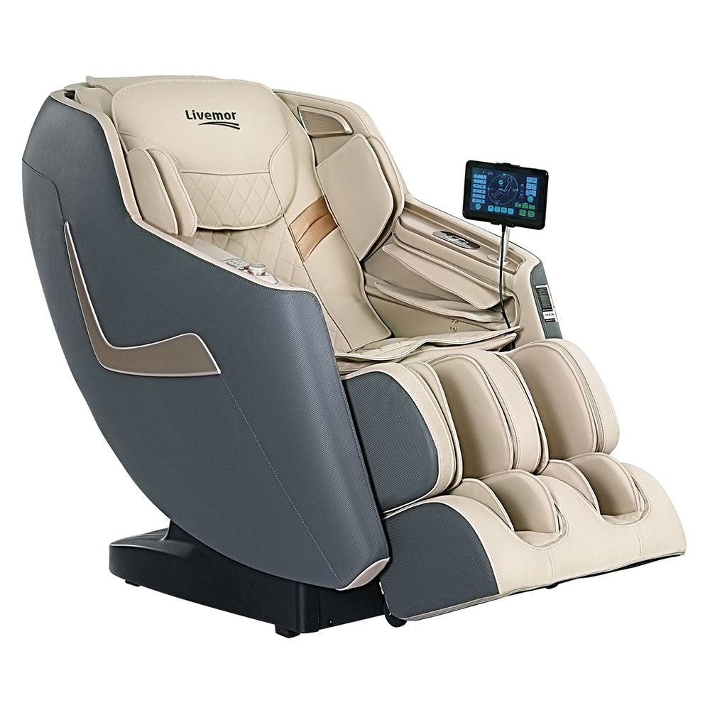 3D Massage Chair - Opal