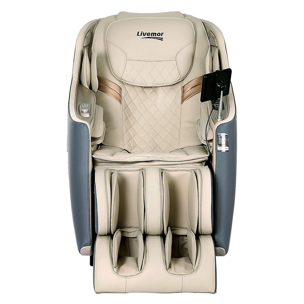 3D Massage Chair - Opal