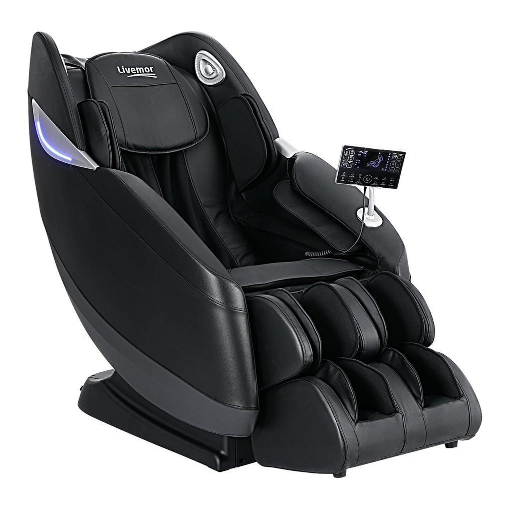 3D Massage Chair - Flynn