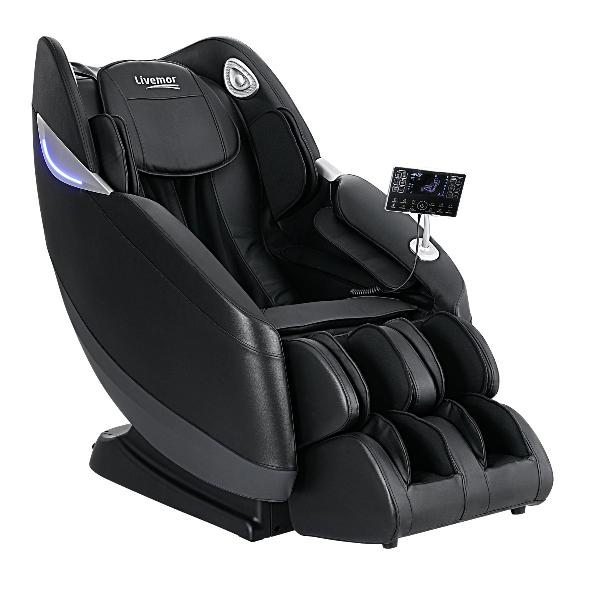 3D Massage Chair - Flynn