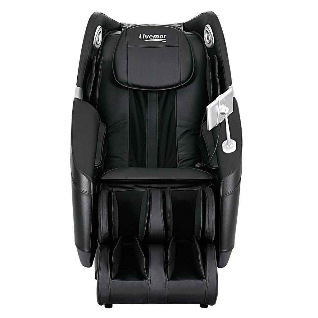 3D Massage Chair - Flynn