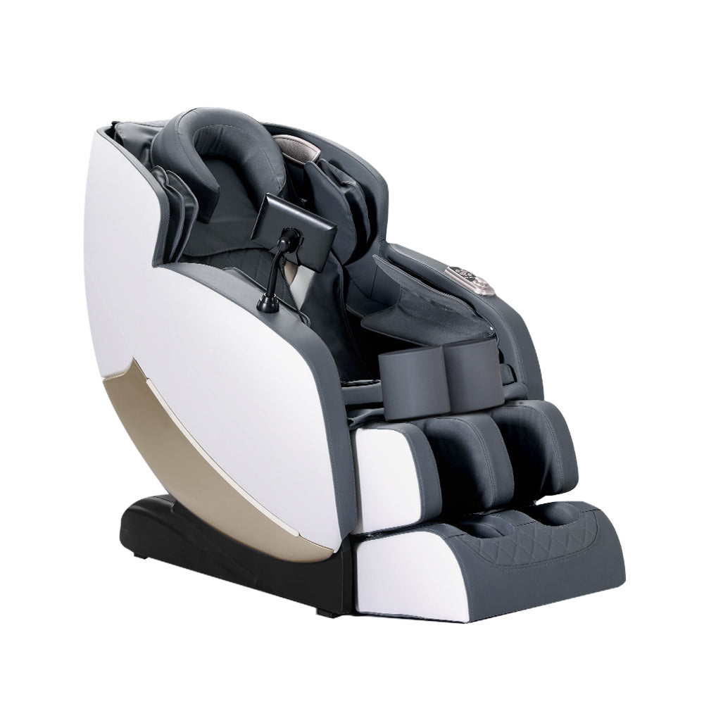 3D Massage Chair - Livemor Beryl