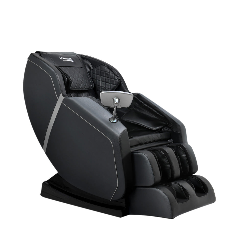 Capsule Massage Chair - Vedriti