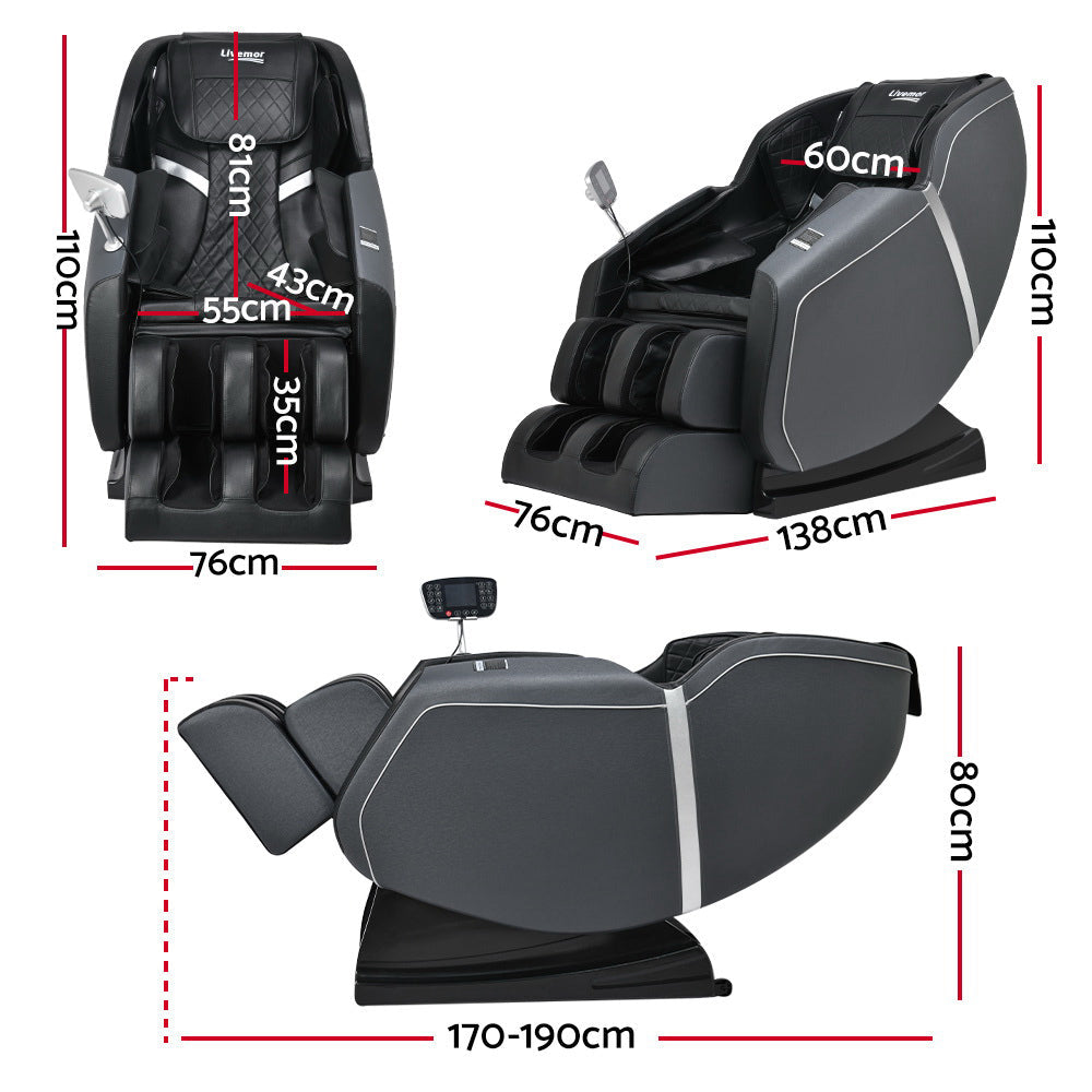 Capsule Massage Chair - Vedriti