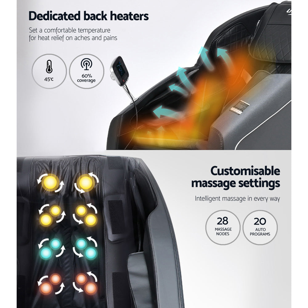Capsule Massage Chair - Vedriti