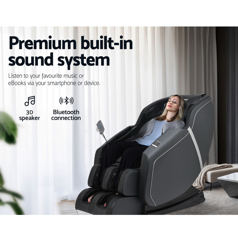Capsule Massage Chair - Vedriti