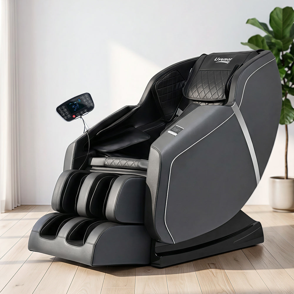 Capsule Massage Chair - Vedriti