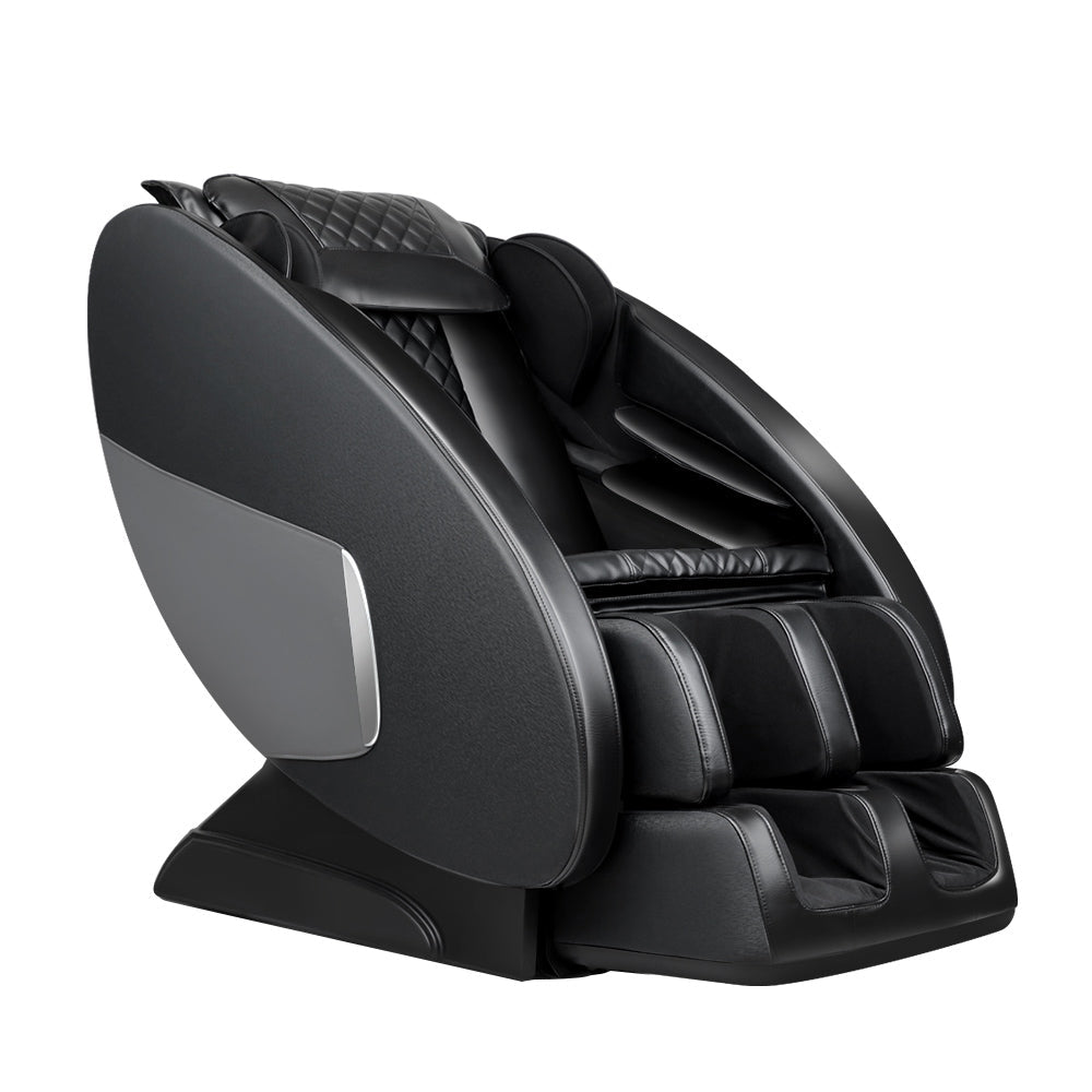 Capsule Massage Chair - Ellmue Black