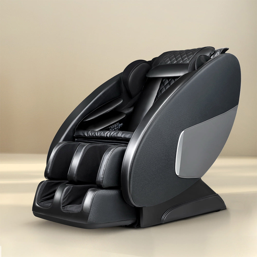 Capsule Massage Chair - Ellmue Black