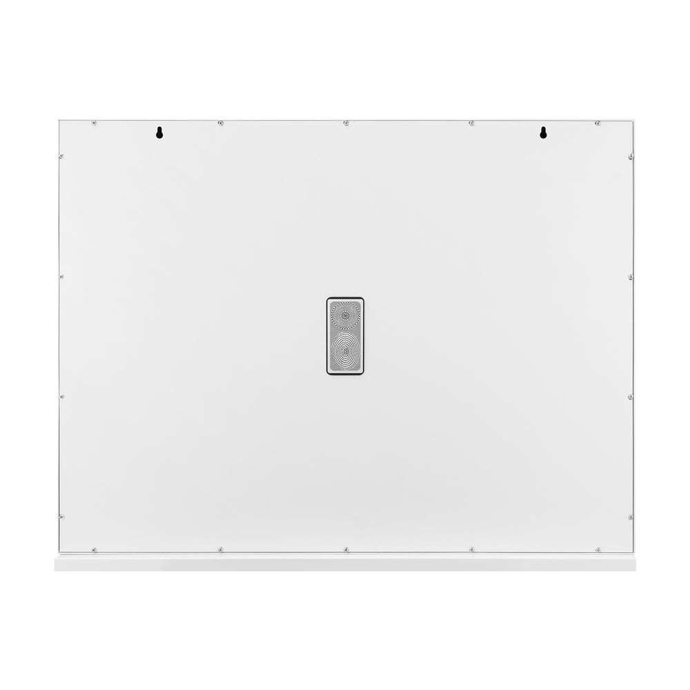 Bluetooth Hollywood Vanity Mirror with 10X Zoom