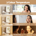 58x46cm Bluetooth LED Vanity Mirror