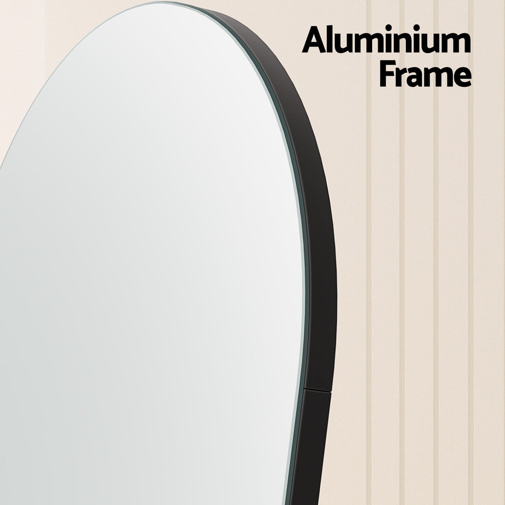 Full-Length Wall Mirror 160x50cm