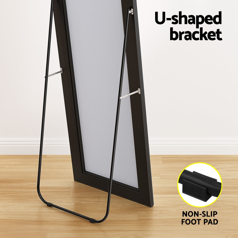 Full-Length Wall Mirror 160x50cm