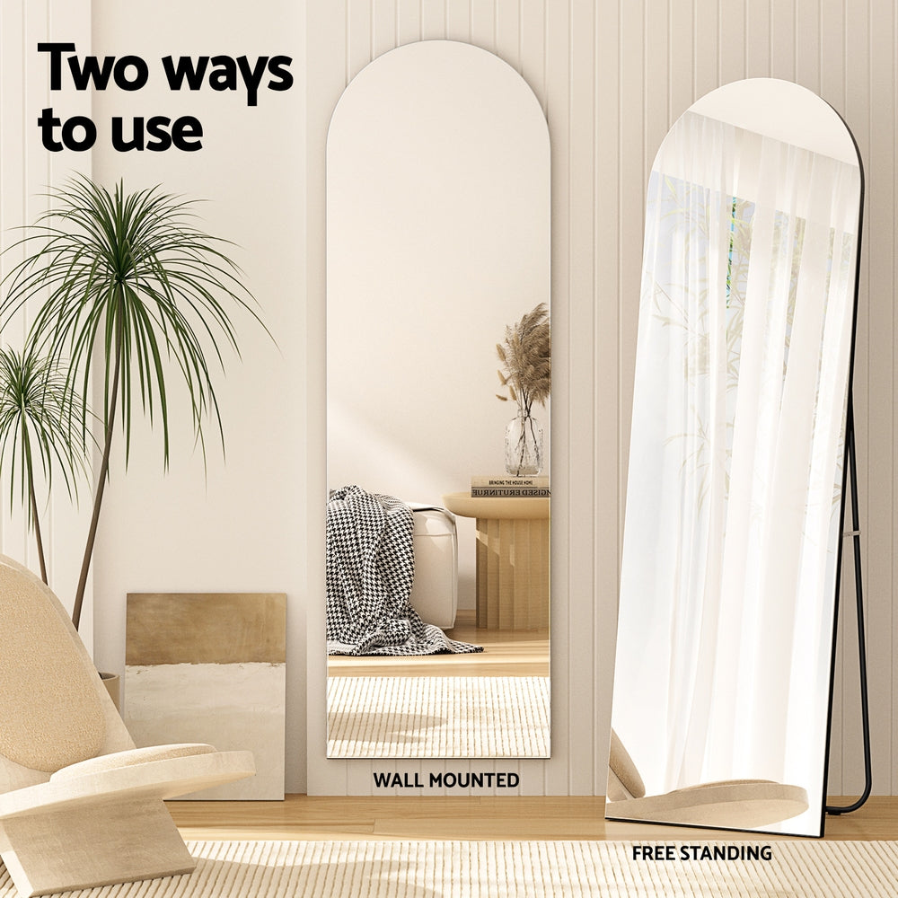 Full-Length Wall Mirror 160x50cm