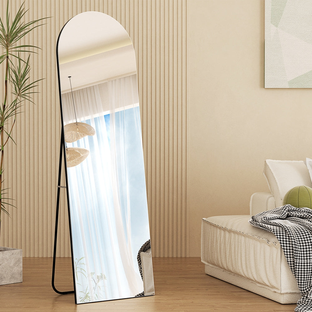 Full-Length Wall Mirror 160x50cm