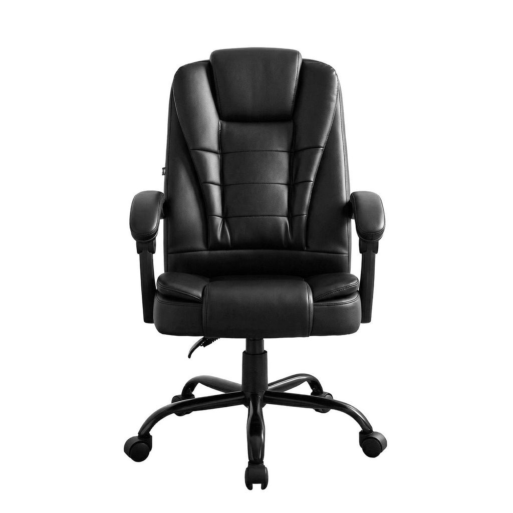 Electric 2-Point Massage Office Chair