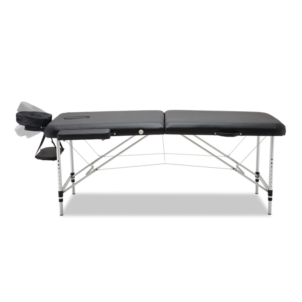 75cm Adjustable Portable Massage Table