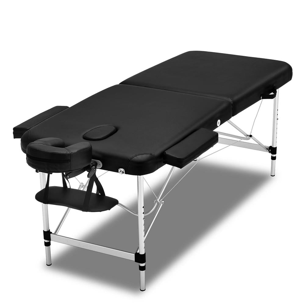 75cm Adjustable Portable Massage Table