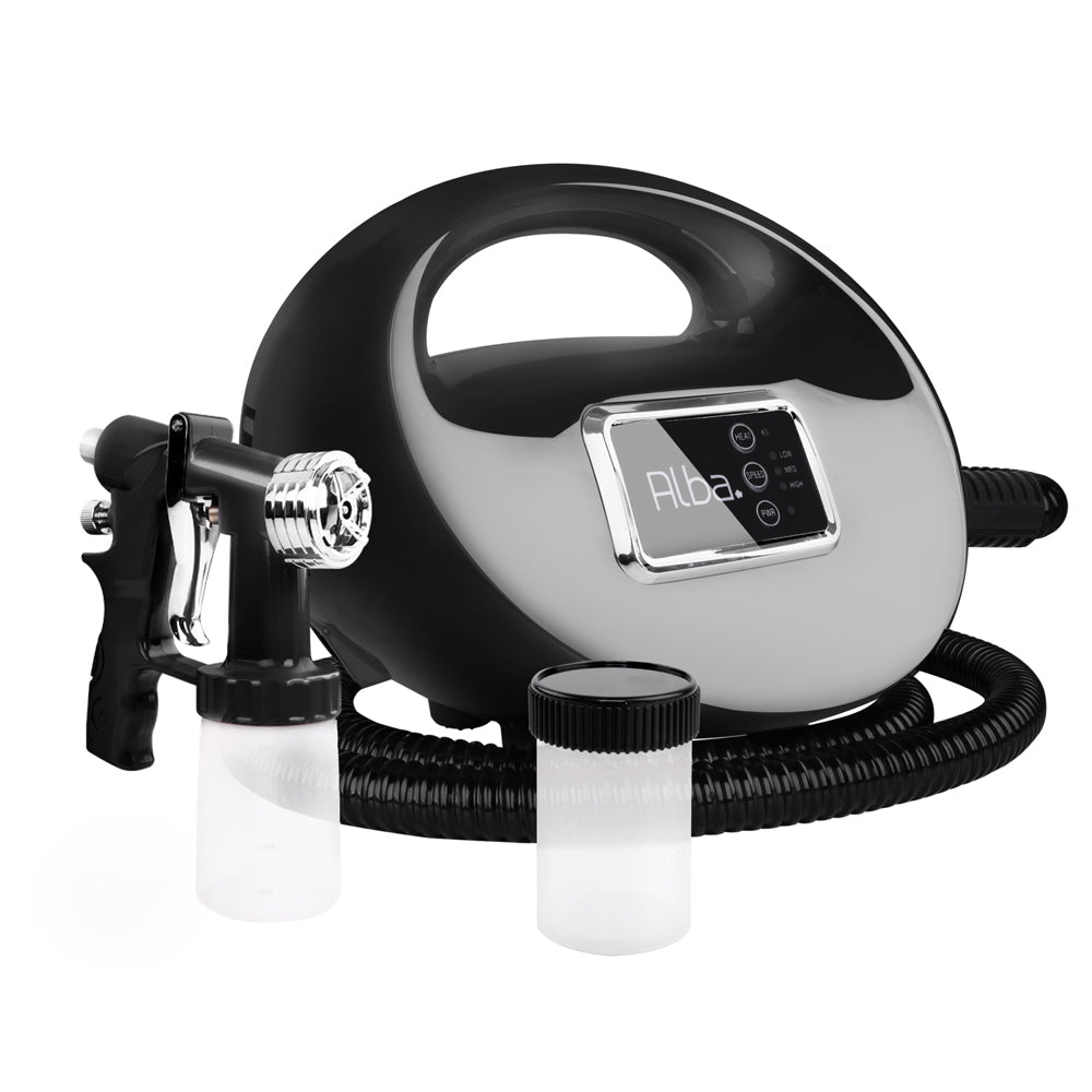 Professional HVLP Spray Tan Machine
