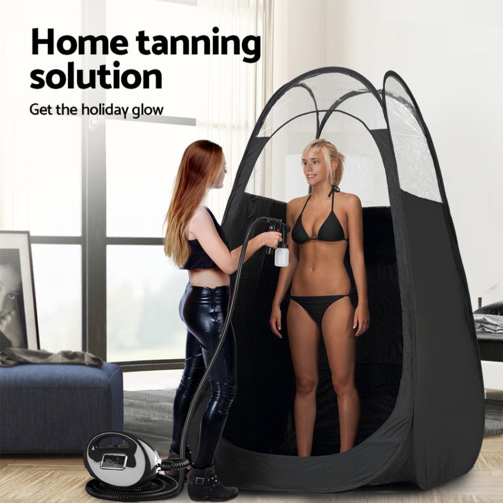 Professional HVLP Spray Tan Machine