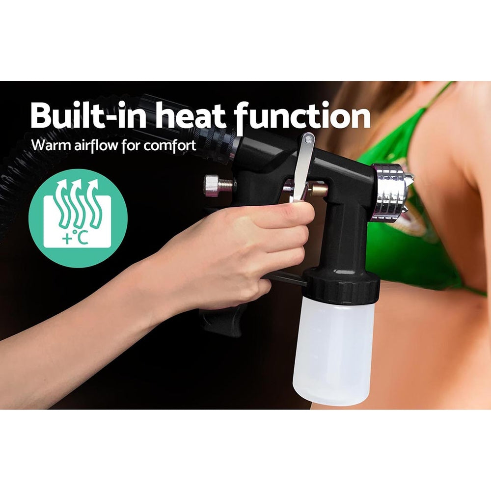 Professional HVLP Spray Tan Machine